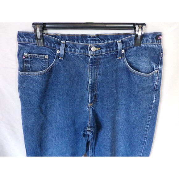 Polo Jeans Co Ralph Lauren Jeans Men's Size 36 x 34 Classic 67 Loose Fit Jeans - Picture 2 of 9